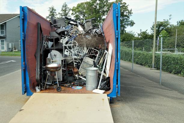 Best Trash Removal Near Me  in Elk River, MN