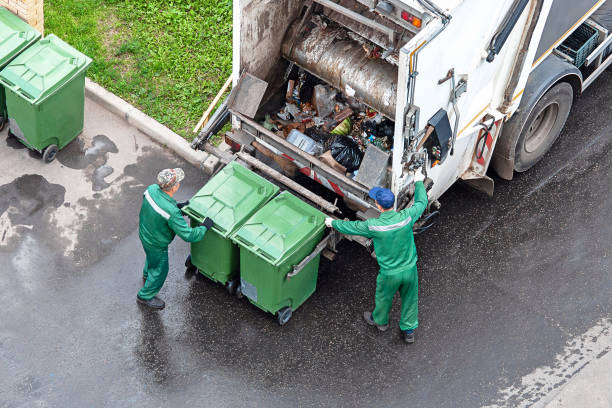 Best Junk Hauling Services  in Elk River, MN