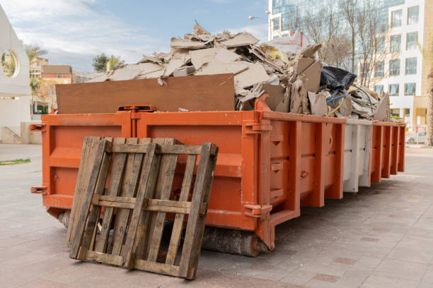 Best Full-Service Junk Removal  in Elk River, MN