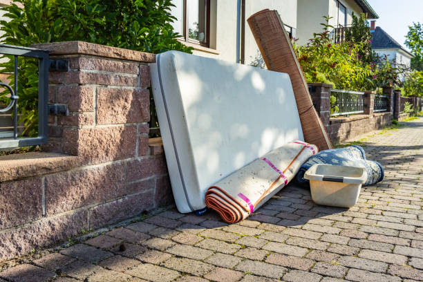 Best Trash Removal Near Me  in Elk River, MN