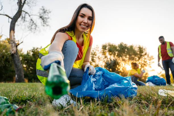 Trash Removal Near Me in Elk River, MN