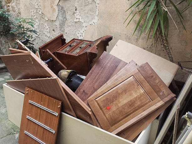 Best Basement Cleanout Services  in Elk River, MN