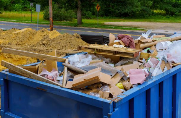 Best Trash Removal Near Me  in Elk River, MN